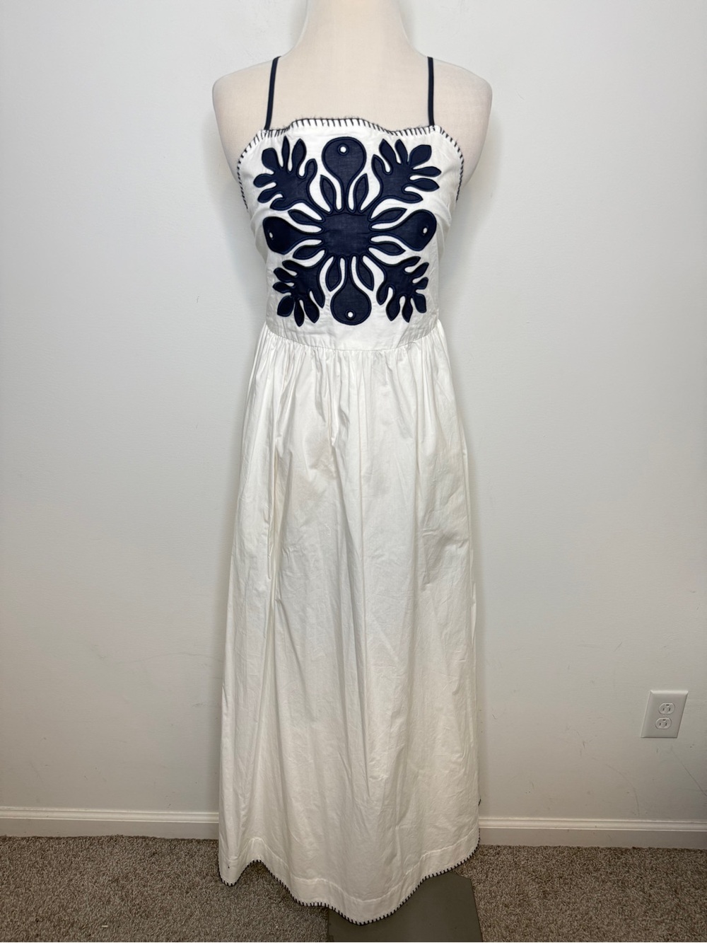 Ciao Lucia Anselma Dress S